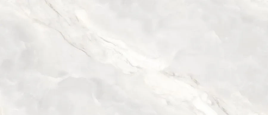 Керамогранит Neodom N80006 Titanium Crystal Onyx Bianco Polished 120x280