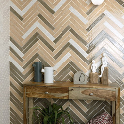 Керамическая плитка Mainzu Sidney PT03724 Dark 5x30