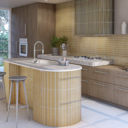 Керамическая плитка Mainzu Sidney PT03724 Dark 5x30