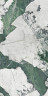 Керамогранит Global Tile Esmeralda GT1206012817SSR Зеленый 60x120