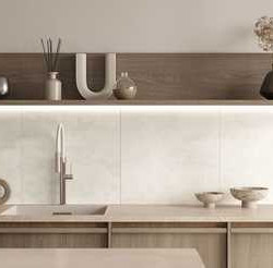 Керамогранит Laparet K952737R0001LPET Flagman кремовый 59,70x59,70