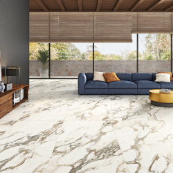 Керамогранит Laparet Calacatta Carve Карвинг 60х120