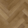 Кварцвиниловая плитка Fargo Parquet LVT Дуб Окленд 22-653-76