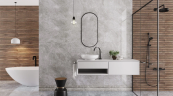 Керамогранит Eurotile AMINA 246 ANI2GY 60х60