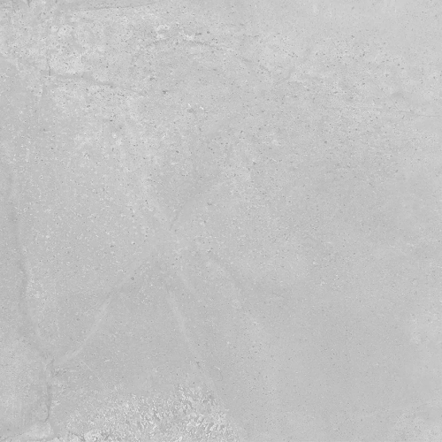 Керамогранит Ceradim х9999304548 Concrete Mystic Silver Светло-серый Матовый 60х60
