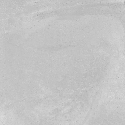 Керамогранит Ceradim х9999304548 Concrete Mystic Silver Светло-серый Матовый 60х60