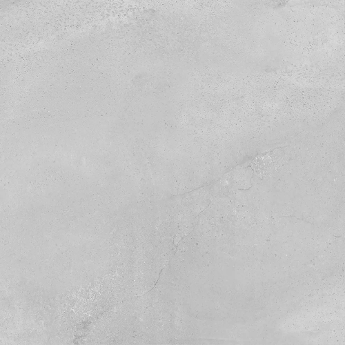 Керамогранит Ceradim х9999304548 Concrete Mystic Silver Светло-серый Матовый 60х60