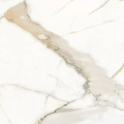 Керамогранит Ceradim х9999304484 Calacatta Superior Белый Полированный 60х120
