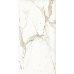 Керамогранит Ceradim х9999304484 Calacatta Superior Белый Полированный 60х120