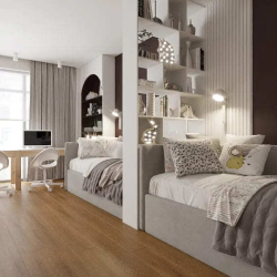 Ламинат AlixFloor Vitality Line 10 мм Дуб традиционный ALX00574SPR