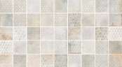 Керамогранитa Sant Agostino CSAOXPLI20 Oxidart Patchwork Light 20x20