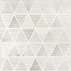 Керамогранитa Sant Agostino CSAOXPLI20 Oxidart Patchwork Light 20x20