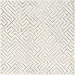 Керамогранитa Sant Agostino CSAOXPLI20 Oxidart Patchwork Light 20x20