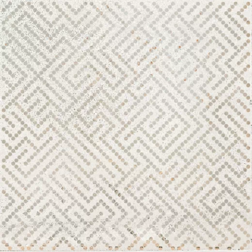 Керамогранитa Sant Agostino CSAOXPLI20 Oxidart Patchwork Light 20x20