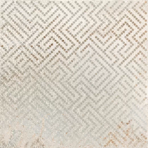 Керамогранитa Sant Agostino CSAOXPLI20 Oxidart Patchwork Light 20x20