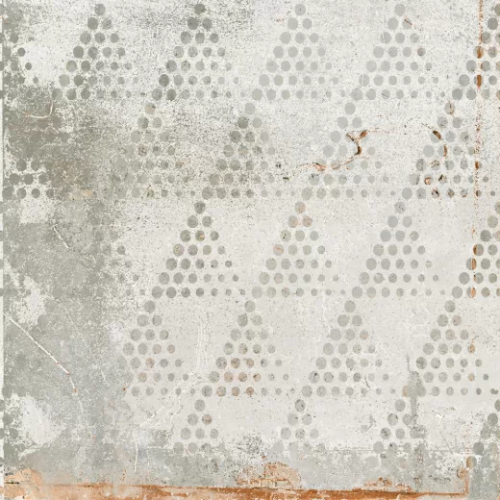 Керамогранитa Sant Agostino CSAOXPLI20 Oxidart Patchwork Light 20x20