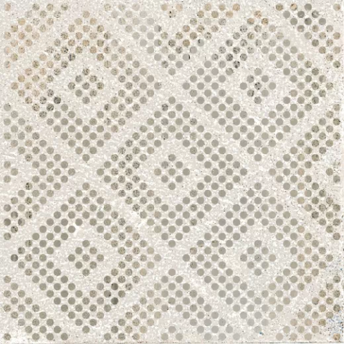 Керамогранитa Sant Agostino CSAOXPLI20 Oxidart Patchwork Light 20x20