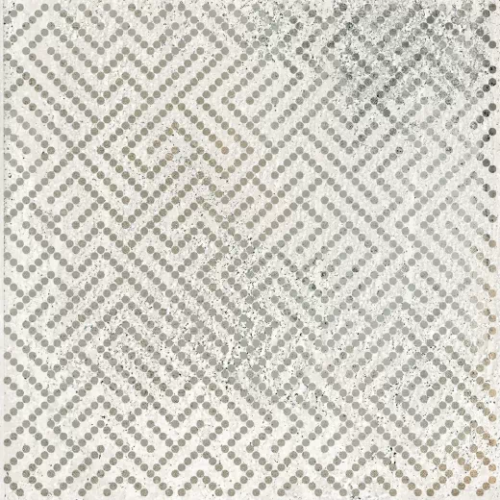 Керамогранитa Sant Agostino CSAOXPLI20 Oxidart Patchwork Light 20x20