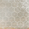 Керамогранитa Sant Agostino CSAOXPLI20 Oxidart Patchwork Light 20x20
