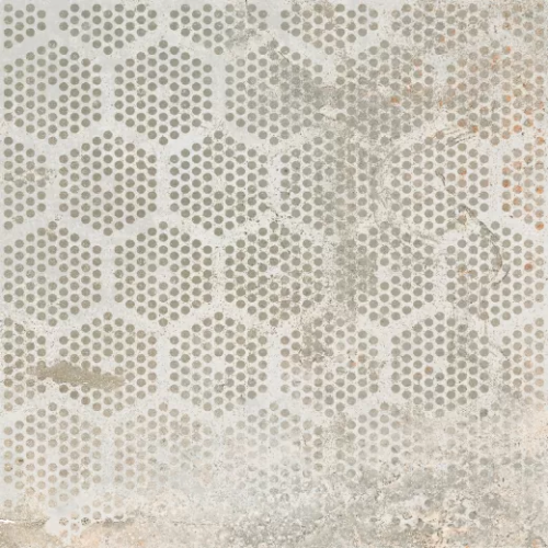 Керамогранитa Sant Agostino CSAOXPLI20 Oxidart Patchwork Light 20x20