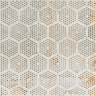 Керамогранитa Sant Agostino CSAOXPLI20 Oxidart Patchwork Light 20x20
