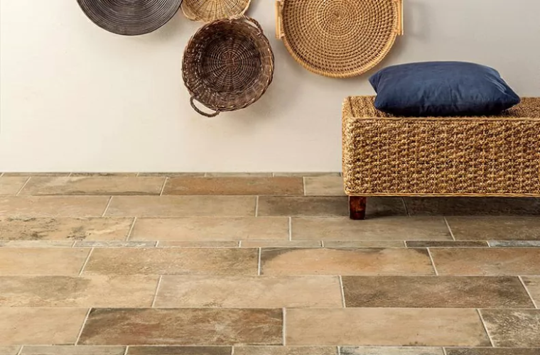 Керамогранитa Sant Agostino CSATENSA15 Terre Nuove Sand 15x30