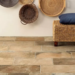 Керамогранитa Sant Agostino CSATENSA15 Terre Nuove Sand 15x30