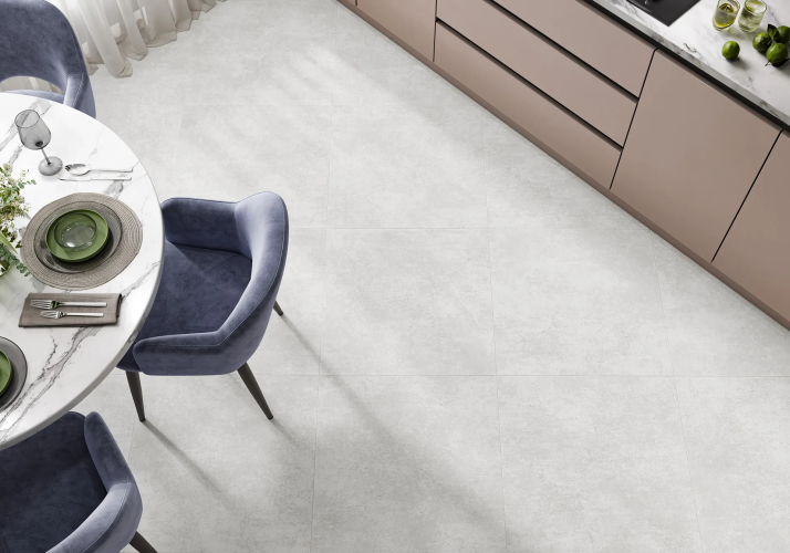 Керамогранит Alma Ceramica GFU60120BTP07R Beton Pro матовый 60x120