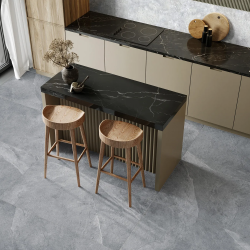 Керамогранит Alma Ceramica GFU6060BST07R Basalto Sugar 60x60 