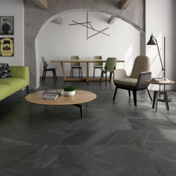 Керамогранит Geotiles Clark Mica Compacglass 60x120