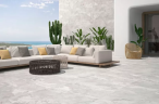 Керамогранит Geotiles Cumbria White 60x120