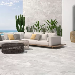Керамогранит Geotiles Cumbria White 60x120