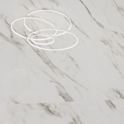 Керамогранит Royce Divine Calacatta Polished R_PR2005 60x120