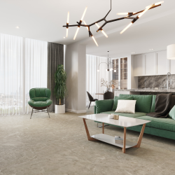 Керамогранит NT Ceramic NS6NTT9021L Quanta Grey 60x60