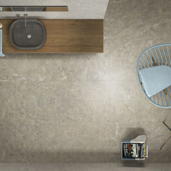 Керамогранит NT Ceramic NS6NTT9021L Quanta Grey 60x60