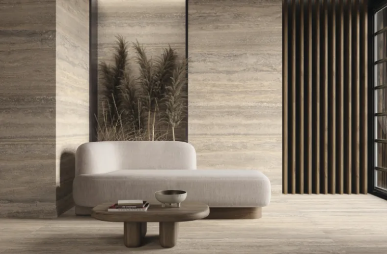 Керамогранит Ape A041228 Tibur Tivoli Brown Rect 60x120