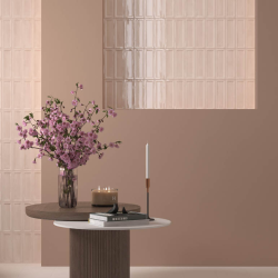 Плитка Equipe Island 31200 Frame Peony Pink 6,5x20