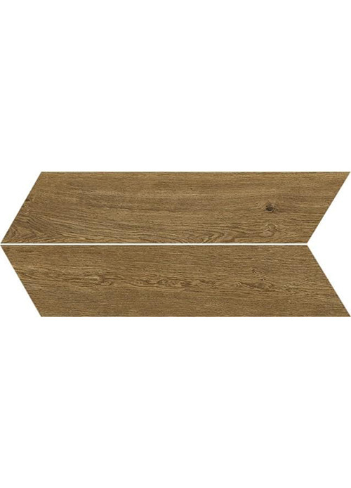 Керамогранит Ragno Marazzi R9SX Ossimori Chevron Miele Extra Matt 11x54