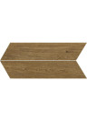 Керамогранит Ragno Marazzi R9SX Ossimori Chevron Miele Extra Matt 11x54