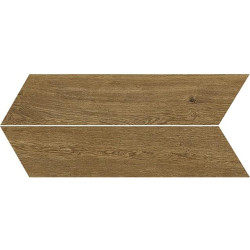 Керамогранит Ragno Marazzi R9SX Ossimori Chevron Miele Extra Matt 11x54