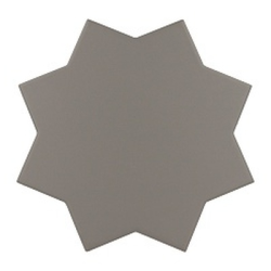 Плитка Equipe Porto 30627 Star Black 16,8x16,8