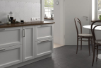 Керамогранит Equipe Porto 30627 Star Black 16,8x16,8