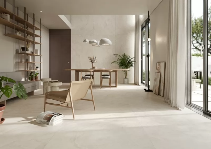 Керамогранит Imola Ceramica TRARGE612RM The Rock 60x120