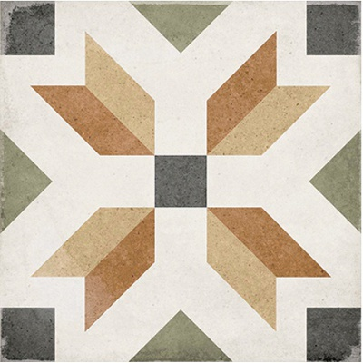 Плитка Equipe Art Nouveau 24400 Empire Color 20x20