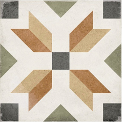 Плитка Equipe Art Nouveau 24400 Empire Color 20x20