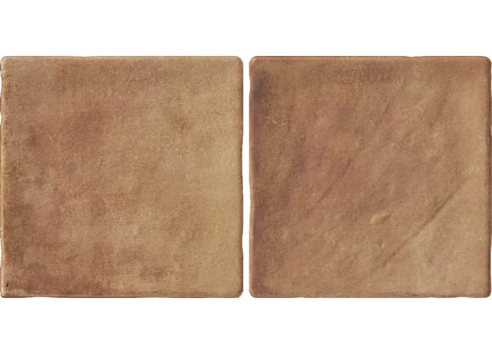 Керамогранит Ribesalbes Manual Clay 10x20
