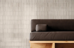 Керамическая плитка Harmony 41892 Crisp Sand 20x20