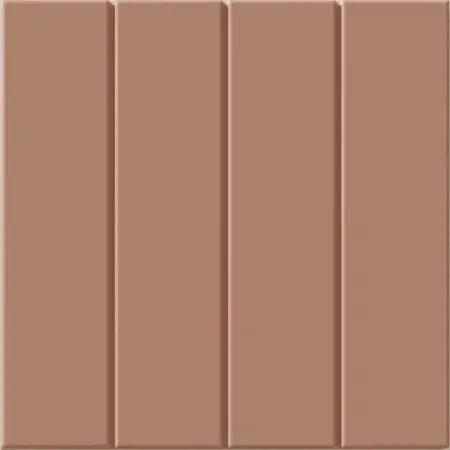 Керамогранит Wow 131372 Raster Lines M Mud 15x15