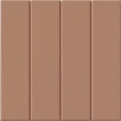 Керамогранит Wow 131372 Raster Lines M Mud 15x15