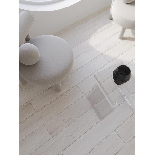 Ламинат Egger PRO 10/33 Classic EPL153 Дуб Азгил белый